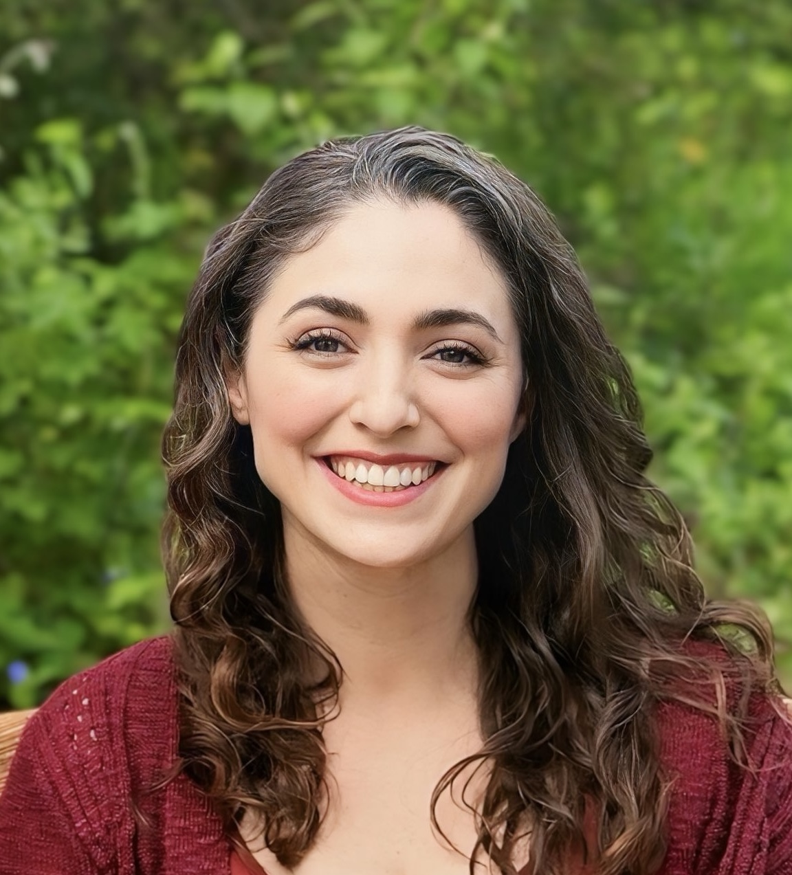 Meg Neumann